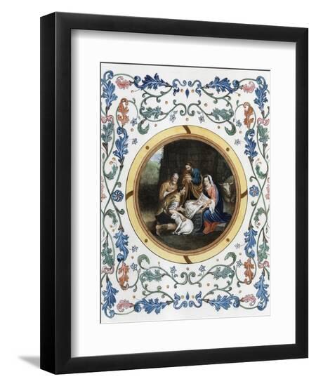 Giclee Print, , large