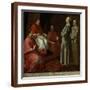 Brown Frame