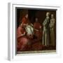 White Frame