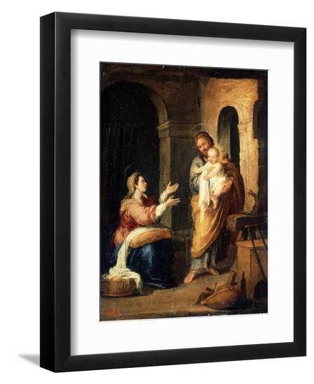 Premium Giclee Print, , large