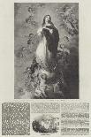 The Adoration of the Shepherds, C1650-Bartolome Esteban Murillo-Giclee Print