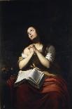 The Holy Family (The Virgin of Sevill)-Bartolomé Estebàn Murillo-Giclee Print