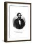 Bartolome Mitre-Carl Mayer-Framed Giclee Print