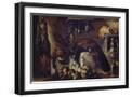 Black Frame