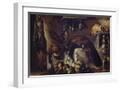 White Frame