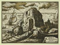 Landscape-Bartolomeo Coriolano-Giclee Print