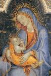 Madonna of Humility-Bartolomeo da Camogli-Giclee Print