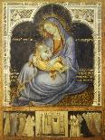 Madonna of Humility, 1346-Bartolomeo-Giclee Print