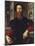 Bartolomeo Panciatichi, C. 1540-Agnolo Bronzino-Mounted Giclee Print