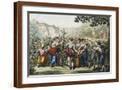 Brown Frame