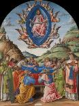  Vivarinis Polyptych-Bartolomeo Vivarini-Giclee Print