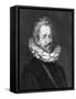 Bartomoleo Spranger-Giovanni Ferrettit-Framed Stretched Canvas