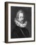 Bartomoleo Spranger-Giovanni Ferrettit-Framed Art Print