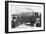 Barton Aqueduct, Manchester Ship Canal, 1936-null-Framed Giclee Print