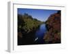 Barton Creek, Austin, Texas, USA-null-Framed Photographic Print