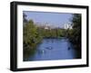 Barton Creek, Austin, Texas, USA-null-Framed Photographic Print