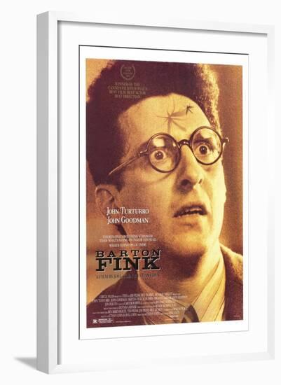 Barton Fink-null-Framed Photo