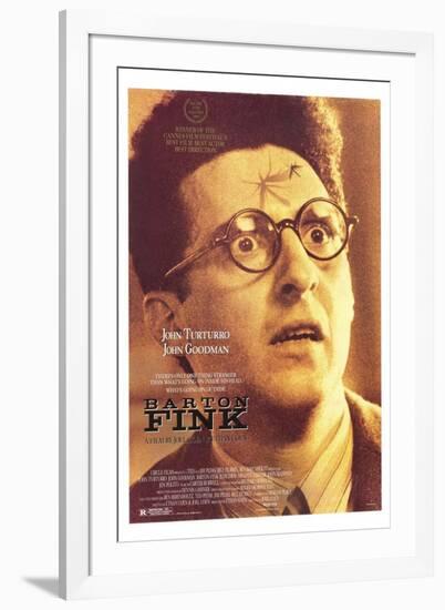 Barton Fink-null-Framed Photo