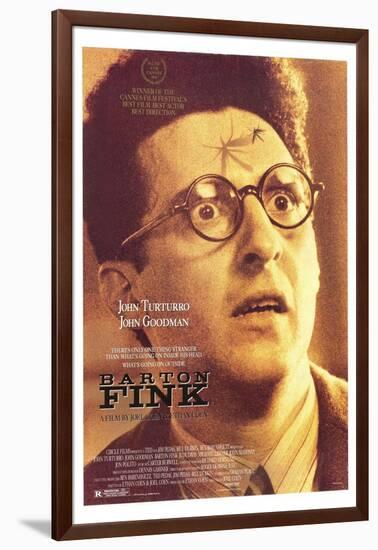 Barton Fink-null-Framed Photo