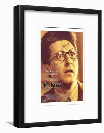 Barton Fink-null-Framed Photo