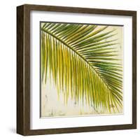 Barú Palm III-Patricia Pinto-Framed Art Print