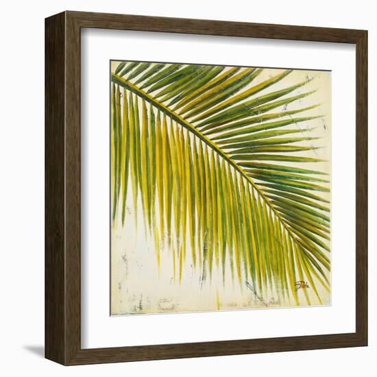 Barú Palm III-Patricia Pinto-Framed Art Print