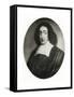 Baruch Spinoza, 1884-90-null-Framed Stretched Canvas