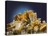 Baryte mineral-Walter Geiersperger-Stretched Canvas