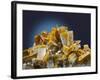 Baryte mineral-Walter Geiersperger-Framed Photographic Print