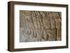 Bas-Relief Carvings, Angkor Wat, Angkor, UNESCO World Heritage Site, Siem Reap, Cambodia, Indochina-Michael Nolan-Framed Photographic Print