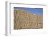 Bas-Relief of Pharaohs and Gods, Karnak Temple, Luxor, Thebes, Egypt, North Africa, Africa-Richard Maschmeyer-Framed Photographic Print