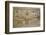 Bas-Relief of Sacred Barque Boat, Temple of Seti I, Abydos, Egypt, North Africa, Africa-Richard Maschmeyer-Framed Photographic Print