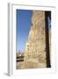 Bas-Relief on Walls, Temple of Haroeris and Sobek, Kom Ombo, Egypt, North Africa, Africa-Richard Maschmeyer-Framed Photographic Print