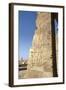 Bas-Relief on Walls, Temple of Haroeris and Sobek, Kom Ombo, Egypt, North Africa, Africa-Richard Maschmeyer-Framed Photographic Print