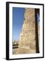 Bas-Relief on Walls, Temple of Haroeris and Sobek, Kom Ombo, Egypt, North Africa, Africa-Richard Maschmeyer-Framed Photographic Print