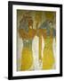 Bas-Relief Painted on the Walls of the Royal Tomb, Setnakht Tomb, Valley of the Kings, Thebes, UNES-Tuul-Framed Photographic Print