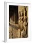 Bas Relief Sculptures at Angkor Wat-Paul Souders-Framed Photographic Print