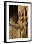 Bas Relief Sculptures at Angkor Wat-Paul Souders-Framed Photographic Print