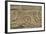 Bas Relief, Temple of Kalabsha-null-Framed Giclee Print