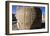 Bas-Relief, Temple of Soleb-null-Framed Giclee Print