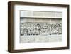 Bas Relief-Rob Tilley-Framed Photographic Print