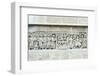 Bas Relief-Rob Tilley-Framed Photographic Print