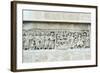 Bas Relief-Rob Tilley-Framed Photographic Print