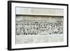Bas Relief-Rob Tilley-Framed Photographic Print