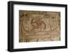 Bas-Reliefs, Medinet Habu (Mortuary Temple of Ramses Iii), West Bank-Richard Maschmeyer-Framed Photographic Print