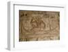 Bas-Reliefs, Medinet Habu (Mortuary Temple of Ramses Iii), West Bank-Richard Maschmeyer-Framed Photographic Print