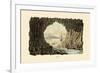 Basalt, 1833-39-null-Framed Giclee Print