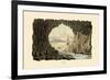 Basalt, 1833-39-null-Framed Giclee Print