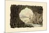 Basalt, 1833-39-null-Mounted Giclee Print