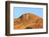 Basalt columns, Lower Deschutes River, Central Oregon, USA-Stuart Westmorland-Framed Photographic Print